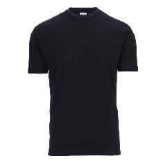 Fostex - T Shirt Fostee Zwart